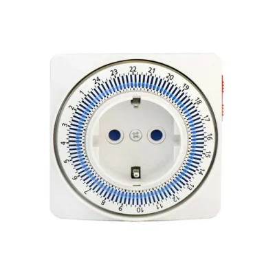 پریز تایمردار مدل tg-l04 | فروشگاه اینترنتی پخش کالای مرکزی