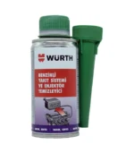 تمیزکننده انژکتور وورث کد 5861101150 حجم 150 میلی لیتر | فروشگاه اینترنتی پخش کالای مرکزی