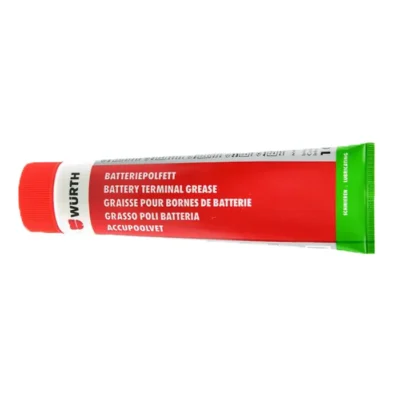 گریس ترمینال باتری وورث مدل 08901041 حجم 100 میلی لیتر | فروشگاه اینترنتی پخش کالای مرکزی