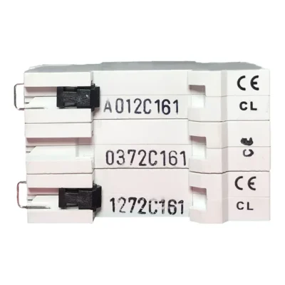 فیوز مینیاتوری سه فاز 16 آمپر آ ا گ مدل C16 | فروشگاه اینترنتی پخش کالای مرکزی