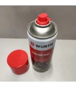 اسپری زنگ شوی و ضد زنگ وورث مدل 0890200004 حجم 400 میلی لیتر | فروشگاه اینترنتی پخش کالای مرکزی