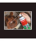 اسپری زنگ شوی و ضد زنگ وورث مدل 0890200004 حجم 400 میلی لیتر | فروشگاه اینترنتی پخش کالای مرکزی