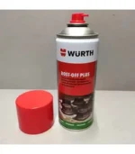 اسپری زنگ شوی و ضد زنگ وورث مدل 0890200004 حجم 400 میلی لیتر | فروشگاه اینترنتی پخش کالای مرکزی
