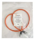 پچ کورد Cat6 نگزنس مدل N11G.P1B0100K | فروشگاه اینترنتی پخش کالای مرکزی