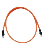 پچ کورد Cat6 نگزنس مدل N11G.P1B0100K - تصویر 3