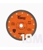 صفحه برش سرامیک پرسلان شومر مدل K-TURBO سایز 180 - Image 4
