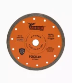 صفحه برش سرامیک پرسلان شومر مدل X-TURBO سایز 180 | فروشگاه اینترنتی پخش کالای مرکزی