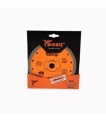 صفحه برش سرامیک پرسلان شومر مدل K-TURBO سایز 180 - Image 6