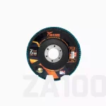 سنباده فلاپ دیسک شومر مدل P100 کد 11.5 - Image 5