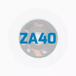 سنباده فلاپ دیسک شومر مدل P40 کد 11.5 - Image 4