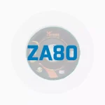 سنباده فلاپ دیسک شومر مدل P80 کد 11.5 - Image 4