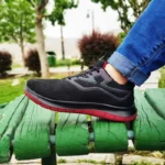 کفش پیاده روی زنانه شیما مدل کاستا - Image 12