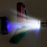 چراغ قوه دیتا کانکت مدل TOR9LEDBE - تصویر 4