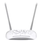 مودم روتر VDSL/ADSL بی‌سیم 300Mbps تی پی-لینک مدل TD-W9970