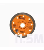 صفحه برش سرامیک پرسلان شومر مدل M-TURBO سایز 115 - Image 4