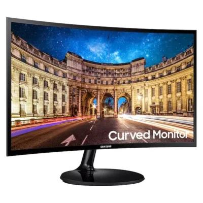 مانیتور سامسونگ مدل C24F390
