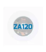 سنباده فلاپ دیسک شومر مدل P120 کد 11.5 بسته 10 عددی