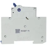 فیوز مینیاتوری دو فاز 32 آمپر بروکس مدل BIG8715 - Image 2