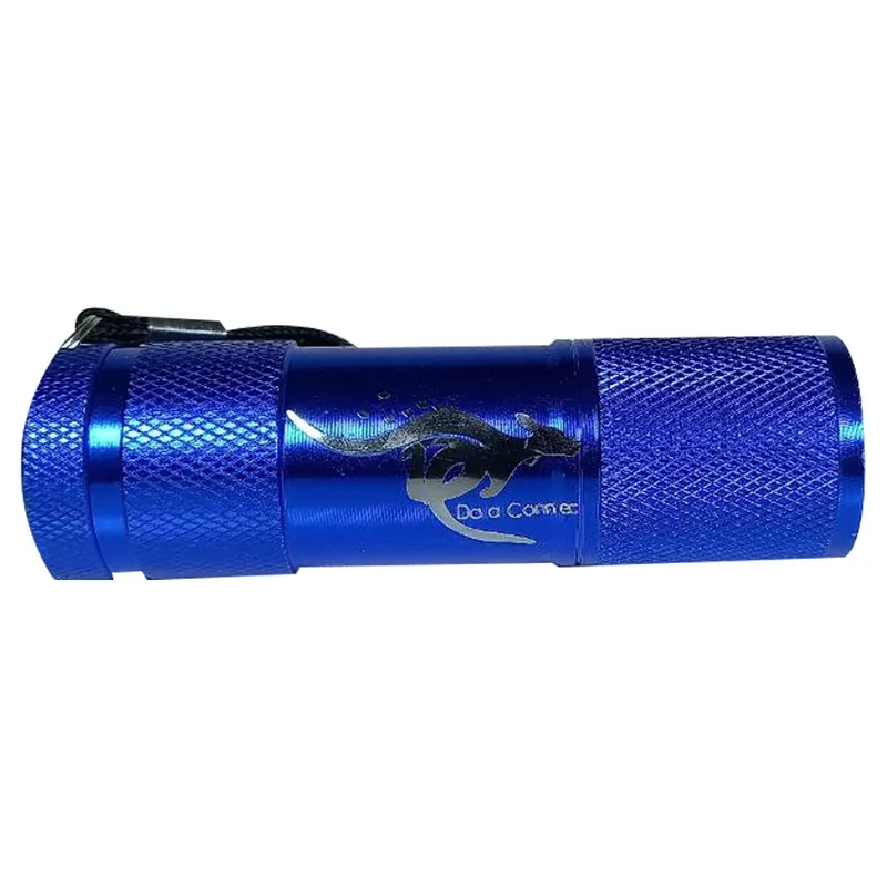 dfaea486f3c2e3cb0238969d626196e505b61711_1719229173 (1) چراغ قوه دیتا کانکت مدل TOR9LEDBE - تصویر 1