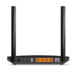 مودم روتر ADSL2 تی پی-لینک مدل VDSL/ADSL Archer VR400 - Image 4