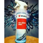اسپری یخ زدایی وورث مدل 0892331201 حجم 500 میلی لیتر - Image 7