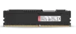رم کامپیوتر کینگستون مدل HyperX Fury DDR4 2400MHz CL15 ظرفیت 4 گیگابایت - تصویر 3