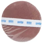 سنباده پشت کرکی بروکس مدل P40 بسته 50 عددی - Image 8