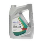 روغن موتور خودرو نفت پارس مدل سوپر پایا پلاس 10W40 حجم 4 لیتر - تصویر 6