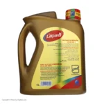 روغن موتور کاسپین مدل 10W-40 SL حجم 4 لیتر - Image 2