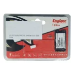 اس اس دی اینترنال کینگ اسپک مدل Sata M.2 ظرفیت 128 گیگابایت - تصویر 4