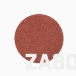 سنباده پشت کرکی بروکس مدل P80 بسته 50 عددی - Image 6