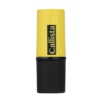 مجموعه رژ لب کالیستا مدل beauty شماره L62، S85، M22 بسته 3 عددی - Image 6