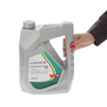 روغن موتور خودرو نفت پارس مدل سوپر پایا پلاس 10W40 حجم 4 لیتر - تصویر 5
