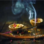 عود هم مدل ترکیبی کد Mix542 مجموعه 3 عددی - Image 5