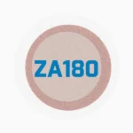 سنباده پشت کرکی بروکس مدل P180 بسته 50 عددی - Image 5