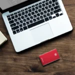 اس اس دی اکسترنال کینگ اسپک مدل Z3 ظرفیت 256 گیگابایت - تصویر 2