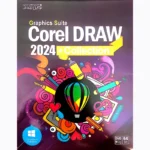 مجموعه نرمافزار Corel Draw Collection 2024 نشر نوین پندار