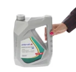 روغن موتور خودرو نفت پارس مدل سوپر پایا پلاس 10W40 حجم 4 لیتر - Image 3