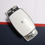 قاب مهتابی ال ای دی بروکس مدل FPL.4 پایه 2G11 - Image 4