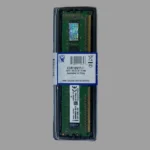 رم دسکتاپ DDR3 تک کاناله 1600 مگاهرتز CL11 کینگستون مدل KVR16N11/4 PC3-12800 ظرفیت 4 گیگابایت - تصویر 3