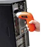 پیچ گوشتی شارژی بلک اند دکر مدل KC3610-B5 مجموعه 7 عددی - Image 3