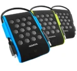 هارد اکسترنال ای دیتا مدل HD720 ظرفیت 1 ترابایت - تصویر 9