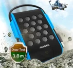هارد اکسترنال ای دیتا مدل HD720 ظرفیت 1 ترابایت - تصویر 6