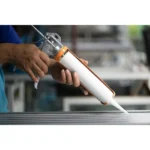 چسب سیلیکونی بروکس مدل BURUXIL حجم 300 میلی لیتر - Image 4