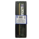 رم دسکتاپ DDR3 تک کاناله 1600 مگاهرتز CL11 کینگستون مدل KVR16N11/4 PC3-12800 ظرفیت 4 گیگابایت - تصویر 2