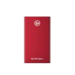 اس اس دی اکسترنال کینگ اسپک مدل Z3 ظرفیت 256 گیگابایت - تصویر 4
