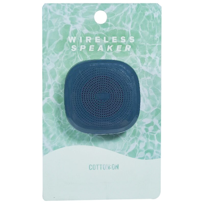 اسپیکر کوتون آن مدل Beach Speaker کد C1 - Image 14