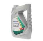روغن موتور خودرو نفت پارس مدل سوپر پایا پلاس 10W40 حجم 4 لیتر - Image 5