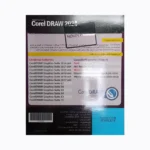 مجموعه نرمافزار Corel Draw Collection 2024 نشر نوین پندار - Image 2