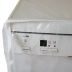 کاور ماشین لباسشویی فیدان مدل W510 - Image 3